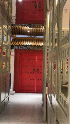 -盘子女人坊古装写真摄影(长春总店)