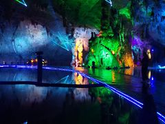 -宝晶宫旅游景区