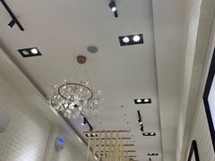 大堂-大嘻咹biangbiang面(历史博物馆店)