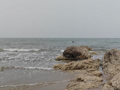 -老虎石海上公园
