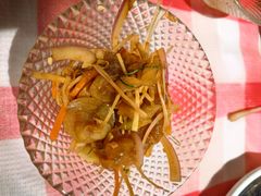 -龙桥私厨·姜花菊花过桥鱼·顺德菜(容桂店)