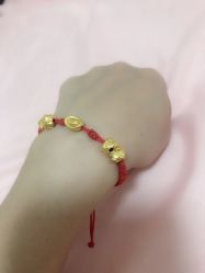 -老庙黄金(龙之梦购物公园店)