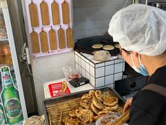 -王记肉火烧早餐中国店