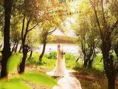 -爱我旅拍婚纱摄影(大理店)