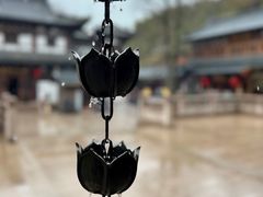 -径山寺