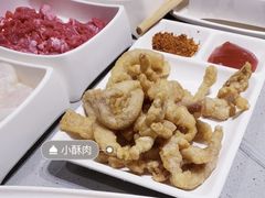 -海底捞火锅(关山保利店)