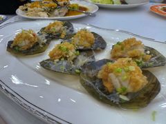 -粤盛海鲜平价店(洛溪食街店)