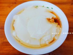 豆腐脑-聚香斋(东关街店)