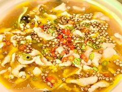 -唐猫庭院·千年陕菜(赛格国际购物中心店)
