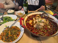 -锦府盐帮·侯宅(五棵松万达店)