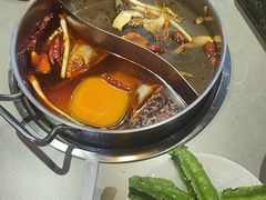 -乔先生涮肉·鲜活牛羊肉火锅(塘沽店)