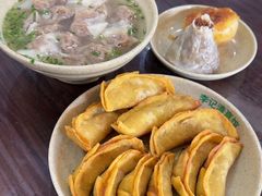 -李记清真馆(打钉巷店)