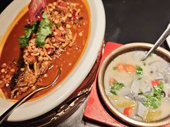 -桂小厨广西菜(万象城店)
