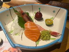 -大桥日本料理·日式放题·铁板定食(科兴科学园店)