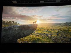 -中影佰纳国际影城DMAX(花都广百广场店)