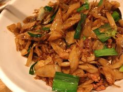 白辣椒炒肉-十二点·辣椒炒肉(南山店)