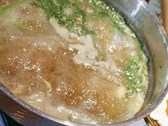 -牛满溢·自助潮汕鲜牛肉火锅(龙汇路店)