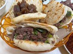 -永存驴肉(桃园店)
