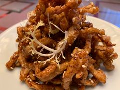 -北京王府井希尔顿酒店·秦唐中餐厅Chynna