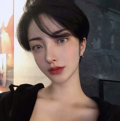-ALONG HAIR阿龙发型