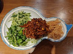 -满园烤鸭·春饼(太原街万达店)