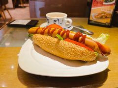-翠华餐厅(铜锣湾糖街店)