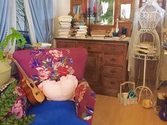 -Jo's Garden