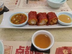 -点都德(水贝IBC店)