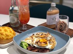 -柠檬树茶餐厅(海雅缤纷城店)