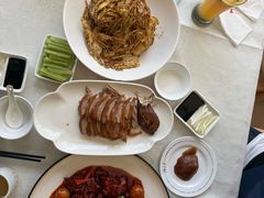 -北京全聚德(方庄店)