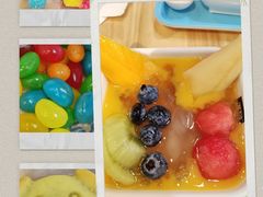 -满记甜品(王府井北京市百货大楼店)