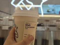 -喜茶(北京丰台银座和谐广场店)