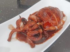 -好兄弟郭巨海鲜(天一阁店)