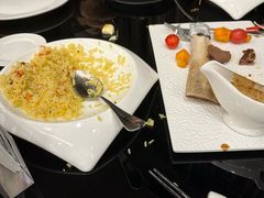 -夏阳湖皇冠假日酒店-中餐厅