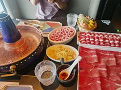 -东来顺·非遗火锅(赛格国际购物中心店)