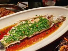 -老头儿油爆虾·知味杭州(爱琴海购物中心)