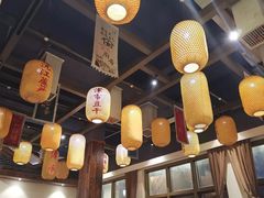 -米汤味道(荷塘月色店)