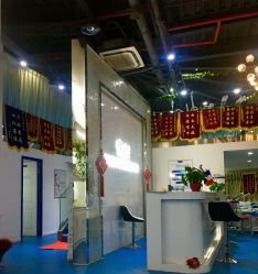 点击看大图 -蕾特恩专业祛痘·皮肤管理