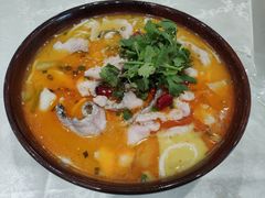 -庆余楼·用心与食材·特色菜&灶头面(仙蠡墩店)