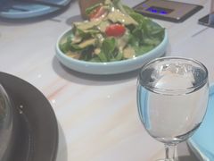 -蓝珊瑚蒸汽海鲜餐厅(龙奥店)