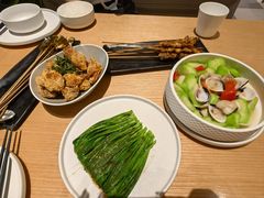 -隅乐胡椒虾·台湾菜·团建(皇岗店)