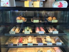 -麦当劳(禄口机场T2航站楼)