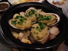 -广州柏悦酒店·悦景轩·粤菜餐厅