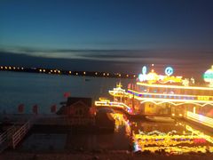 -人民防洪胜利纪念塔