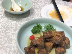 -香园楼(钻石路店)