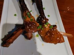 卤鸡爪-和生记老菜馆(石韵苑店)