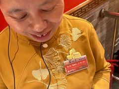 -真地道京味府·鲜橙烤鸭·北京菜(朝阳公园·甜水园店)