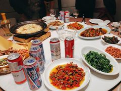 -柴米油盐三杯鸡(象山北路店)