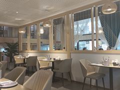 大堂-隆喜元鱼汤包·海鲜(中联广场店)