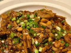 -情妹耙泥鳅·江湖川菜(科华店)